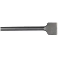 Hikoki Platte Beitel 30Mm Hex 80X410 (Oud 944964) - 751545