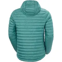Helly Hansen Mens Sirdal Hooded Insulator