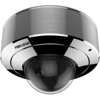 Hikvision DS-2XE6146F-HS – 4 MP Explosieveilige Netwerk Dome Camera​
