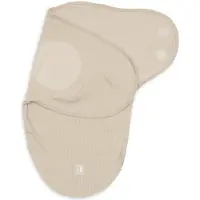 Jollein Wrapper 0-3 months Ajour Sand