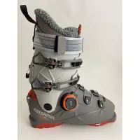 Rossignol Alltrack 100X HV BOA Skischoenen Maat: 26,5
