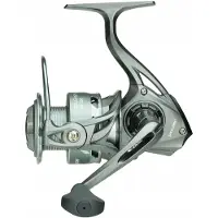 Robinson Steelgrey 255FD Molen - 5,1:1 - 250 g