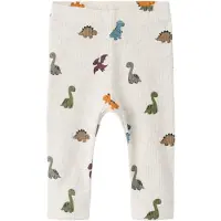 Name it Ribgebreid Legging 56 EU Jongens