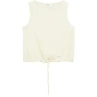 s.Oliver Blouse crème