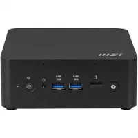 MSI Cubi NUC AI+ 2MG-065AT Ultra 5 226V/16GB/512GB SSD W11P - 16 GB