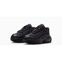 Nike Air Max 95 Children, black