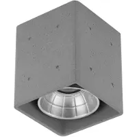 Nova Luce Plafondspot Ritz vierkant
