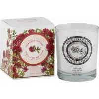 Panier Des Sens Stimulating Red Thyme Geurkaars - 180gr