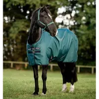 Horseware Amigo Ripstop 900D Plus 205 Dynasty Green