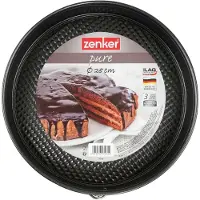 Zenker Springvorm - anti-aanbak - 28 cm