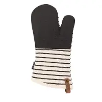 Tiseco Ovenwant Home Studio Sherlock Cable Black (Set van 2)