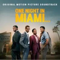 Universal Music One Night In Miami