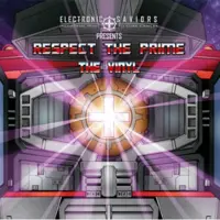 Ginza.se Respect The Prime: The Vinyl