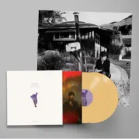 Modulor Cnt We've Been Going About This All Wrong Édition Deluxe Vinyle Crème