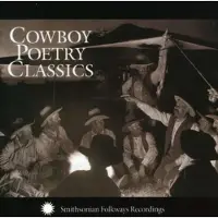 Import Cowboy poetry classic