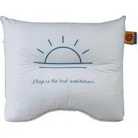 Gilder Hoofdkussen ZEN Extra Stevig (60 x 70 cm)