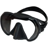 BEUCHAT Maxlux Duikmasker