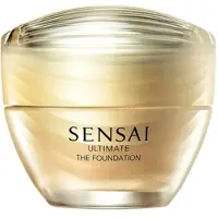 Sensai Ultimate The Foundation Foundationcrème 30 ml Nr. Uf03 - Vanilla Beige