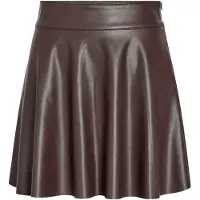 Noisy May Rok chocoladebruin
