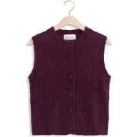 Moss Copenhagen Vest 20129 mschbondie