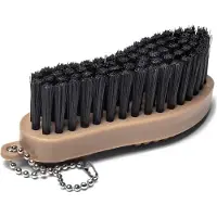 Timberland borstel met rubberen zool TI0019