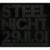 Import Various Artists - Steel Night (4 CD)