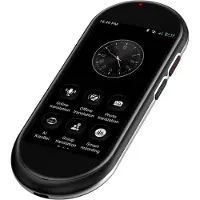 Maxcom AI-vertaler mTalk MT100 – slimme elektronische vertaler met AI