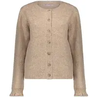 Geisha Vest sand
