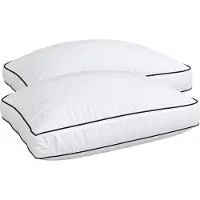 Beau Maison 2 PACK - Boxkussen Polypercal - 50 x 60 cm