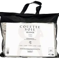 Toison D'or – SILKYDOR – 4-seizoenen – 240x260 – Zijde