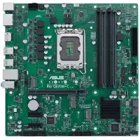 Asus Q670EI-IM-A: S1700 socket, DDR5 geheugen, 3x DisplayPort + HDMI, vPro technologie, 24/7 beschikbaarheid, mITX form factor