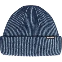 Mammut Waymarker Muts Blauw