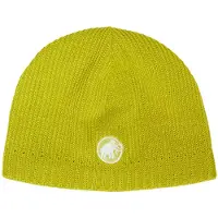 Mammut - Sublime Beanie - Muts One Size, geel