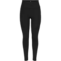 Only Play Sportbroek 'Jana' zwart