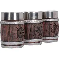 Nemesis Now One Piece - Barrel - shotglazen ()