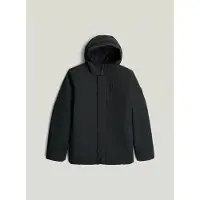 G-Star Clean Vodan Padded Hooded Parka - Zwart - Heren - L