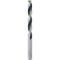 Bosch Hss-rpointteq Din338 7.5x69x109 Mm Metaalboor 10 Eenheden