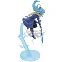 Banpresto Rimuru Tempest Otherworlder Plus