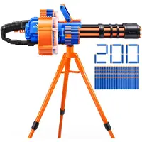 XShot Insanity Dart Storm Blaster