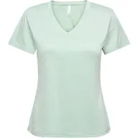 Only Play Functioneel shirt 'ONPCore' mintgroen