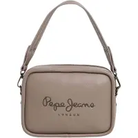 Pepe Jeans Bassy Code Schoudertas
