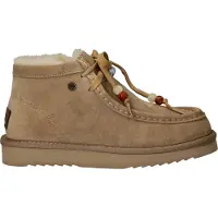 Warmbat Yeppoon Boots Beige | Maat: 38