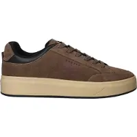 Cruyff Derby Classic Veterschoenen Bruin | Maat: 43
