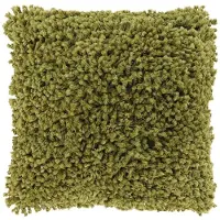 Unique living - Sierkussen Ray 45x45cm - Moss Green
