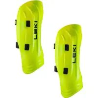 LEKI Shin Guard Worldcup Pro Junior