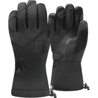 Racer 1927 E-Gloves 4 Black || Maat: S