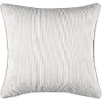 Stof - Decoratieve kussen ANTONIN corduroy, 45 x 45 cm