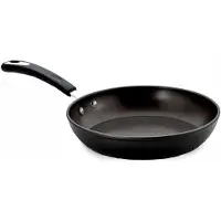 Bialetti Impact Induction Koekenpan - Ø 28 cm - Zwart