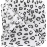 Unique living - Plaid Zion 150x200cm - Dove White
