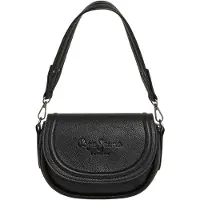 Pepe Jeans Handtas zwart